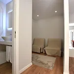 Πανσιόν Marina Charming House Figueira da Foz