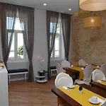Πανσιόν Marina Charming House Figueira da Foz