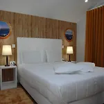 Πανσιόν Marina Charming House Figueira da Foz