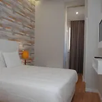 Πανσιόν Marina Charming House Figueira da Foz