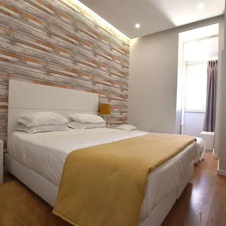 Marina Charming House Gasthof