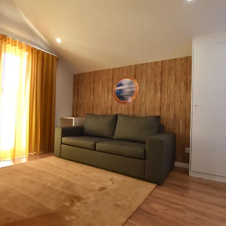 Marina Charming House Gasthof Figueira da Foz
