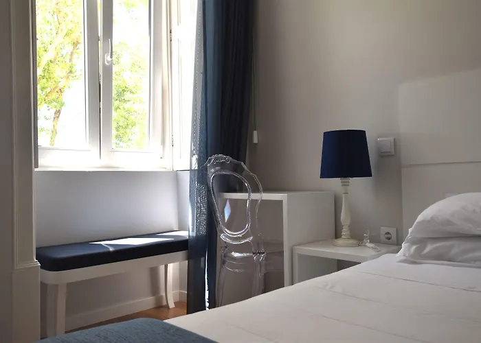 Marina Charming House Gasthof 4*