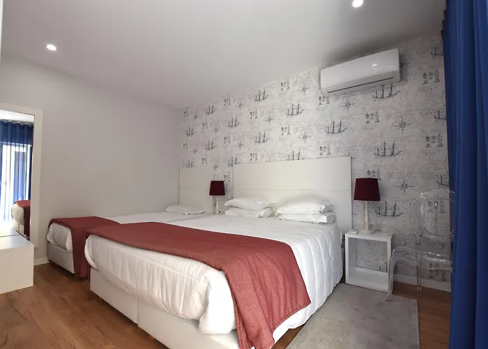 Marina Charming House Gasthof