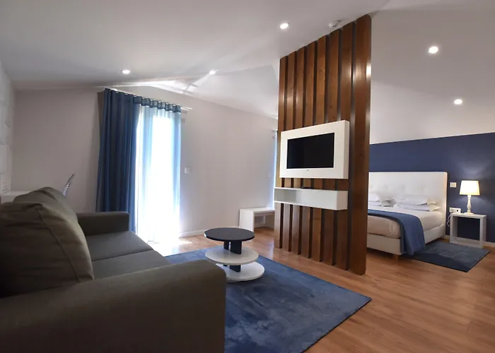 Marina Charming House