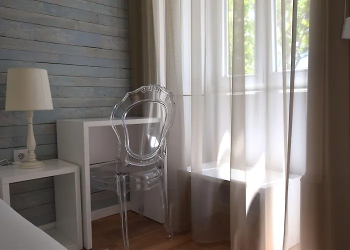 Marina Charming House Gasthof Figueira da Foz