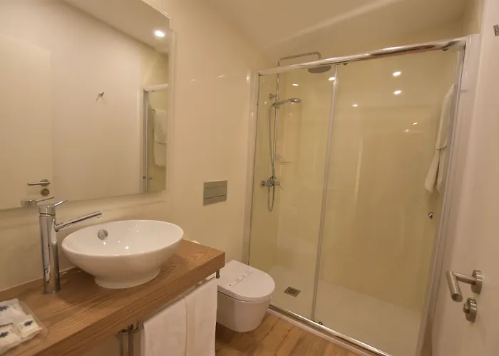 Marina Charming House Gasthof 4*