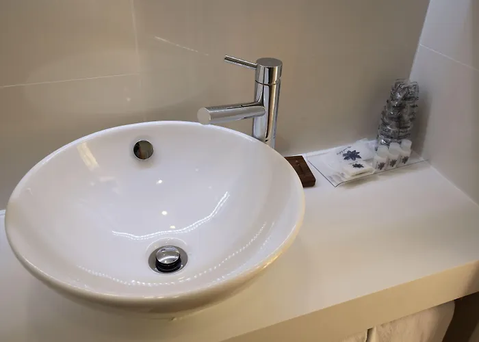 Marina Charming House Gasthof