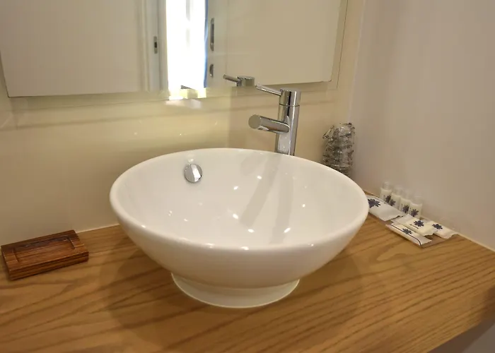 Marina Charming House Figueira da Foz