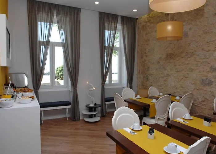 Gasthof Marina Charming House Figueira da Foz