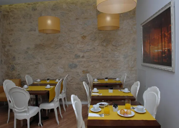 Gasthof Marina Charming House