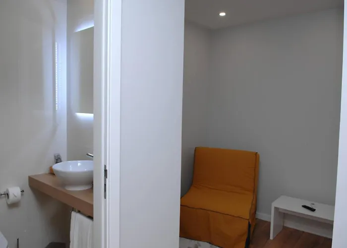 Gasthof Marina Charming House 4*