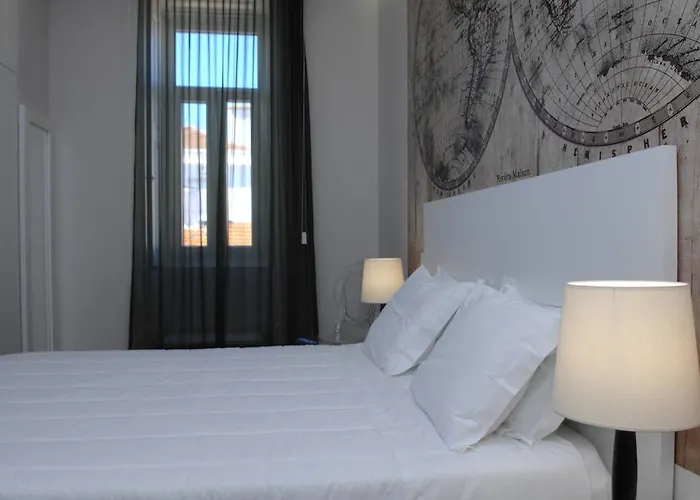 Gasthof Marina Charming House 4*