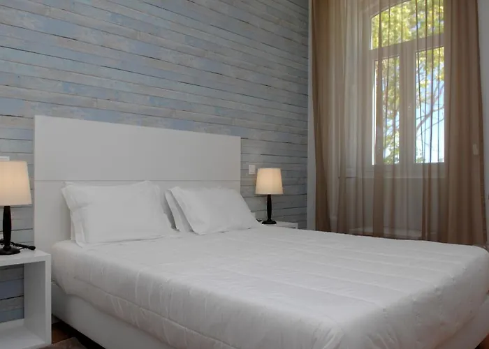 Gasthof Marina Charming House