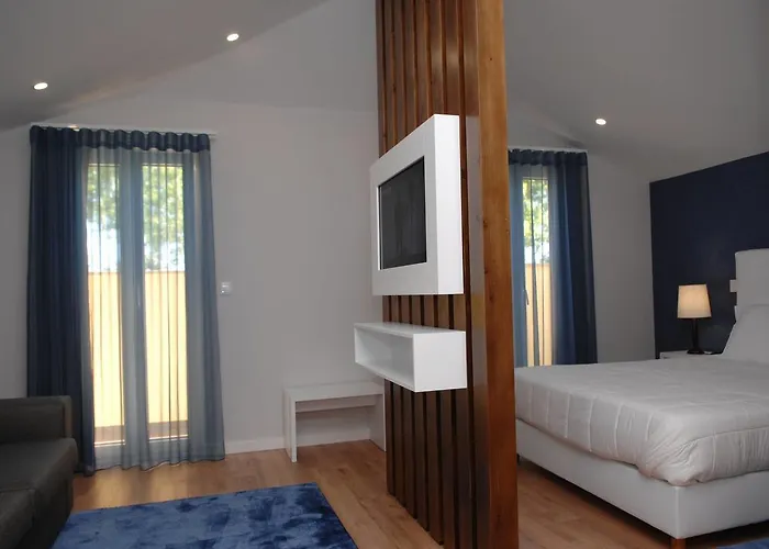 Gasthof Marina Charming House