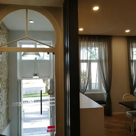 Marina Charming House Casa de hóspedes Figueira da Foz