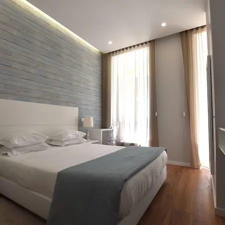 Marina Charming House Figueira da Foz