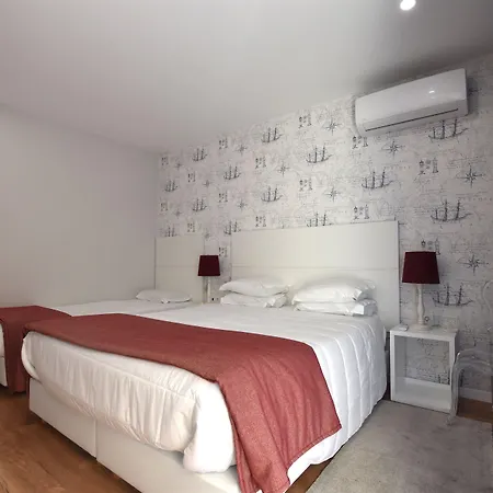 Marina Charming House Casa de hóspedes