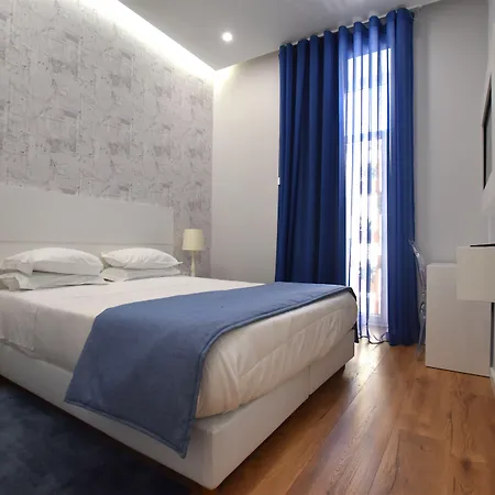 Marina Charming House Casa de hóspedes