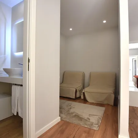 Casa de hóspedes Marina Charming House Figueira da Foz