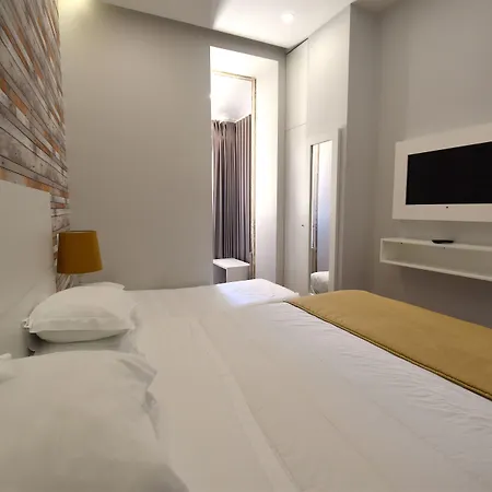 Marina Charming House 4* Figueira da Foz