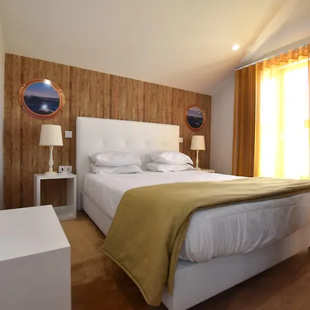 Casa de hóspedes Marina Charming House 4*