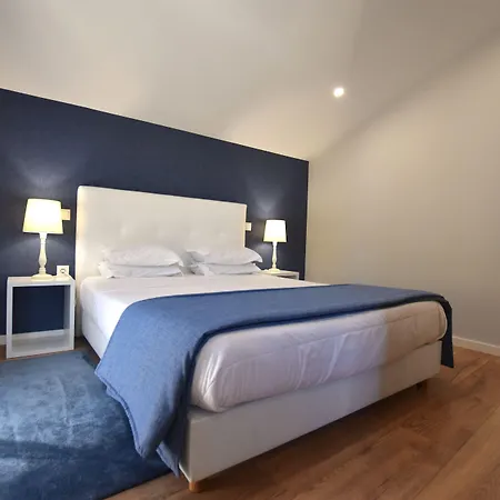 Marina Charming House Figueira da Foz