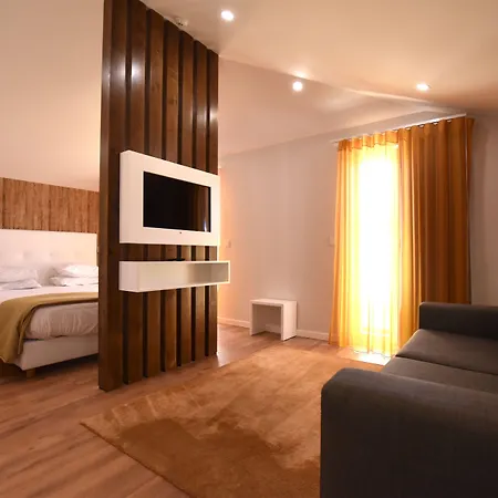 Casa de hóspedes Marina Charming House Figueira da Foz