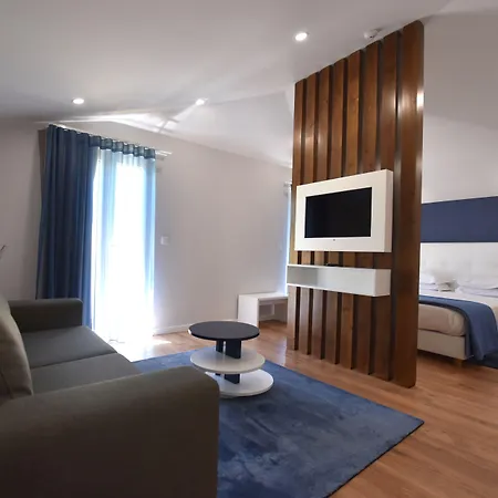 Marina Charming House