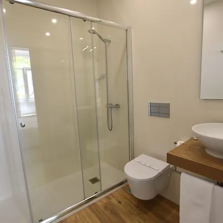 Casa de hóspedes Marina Charming House 4*