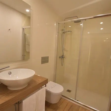 Marina Charming House Casa de hóspedes 4*