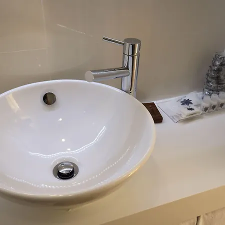 Marina Charming House Casa de hóspedes