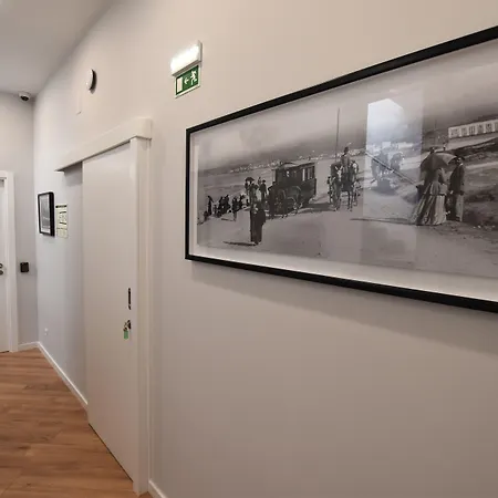 Marina Charming House Casa de hóspedes 4*