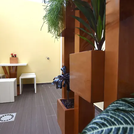 Marina Charming House 4*