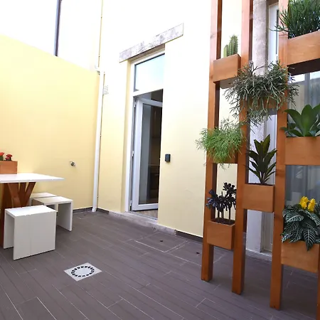 Casa de hóspedes Marina Charming House Figueira da Foz