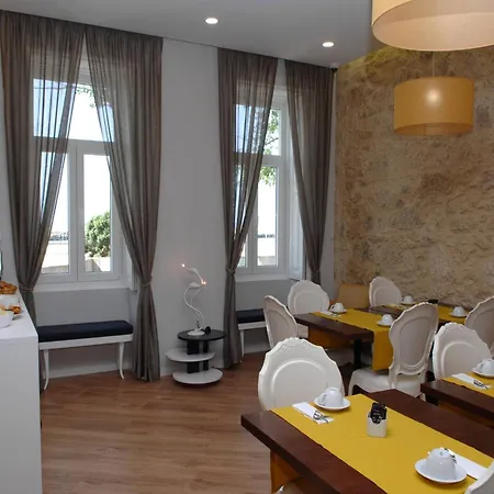 Casa de hóspedes Marina Charming House Figueira da Foz