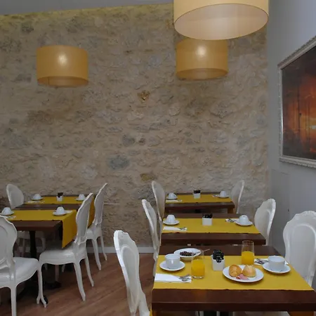 Casa de hóspedes Marina Charming House