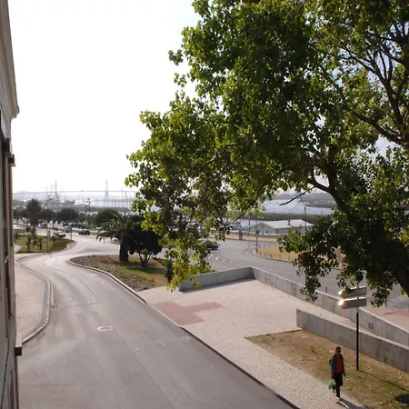 Marina Charming House Casa de hóspedes 4*