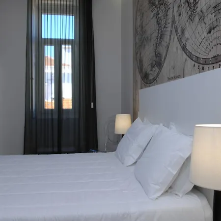 Marina Charming House 4* Figueira da Foz