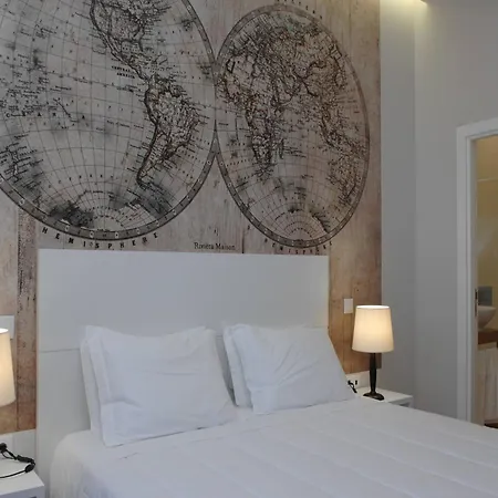 Casa de hóspedes Marina Charming House 4*