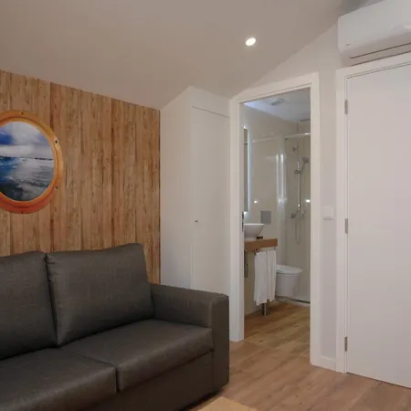 Marina Charming House Figueira da Foz