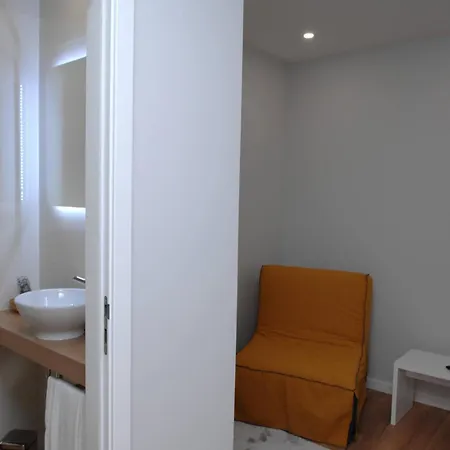 Casa de hóspedes Marina Charming House 4*