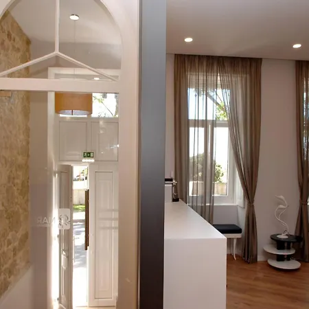 Casa de hóspedes Marina Charming House 4*