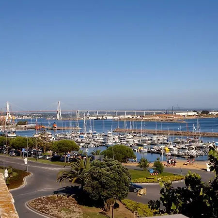 Marina Charming House