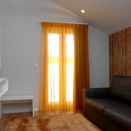 Casa de hóspedes Marina Charming House Figueira da Foz