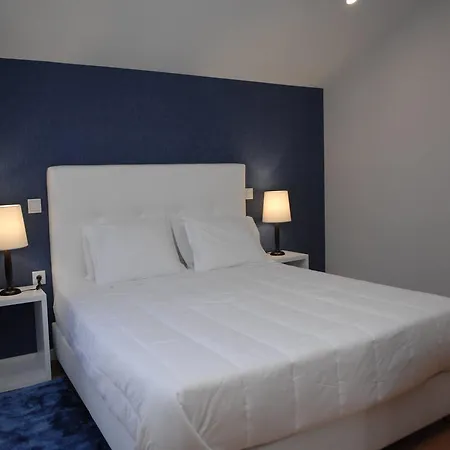 Marina Charming House Figueira da Foz