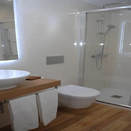 Casa de hóspedes Marina Charming House