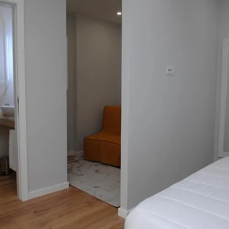 Casa de hóspedes Marina Charming House 4*