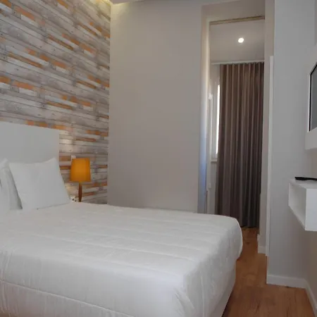 Casa de hóspedes Marina Charming House Figueira da Foz