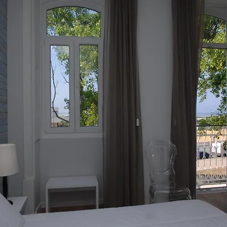 Marina Charming House Figueira da Foz